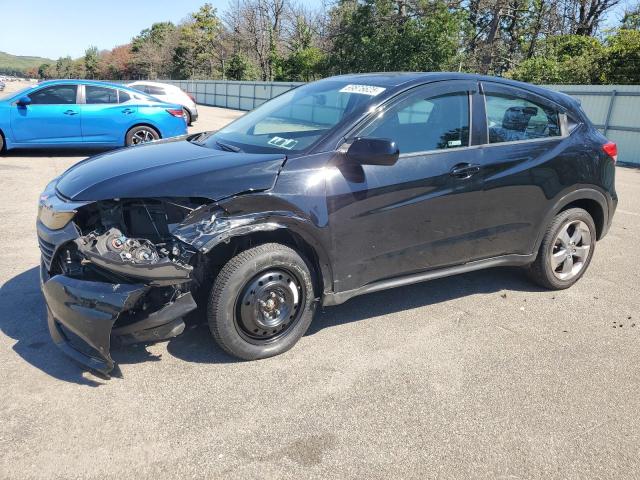 2019 HONDA HR-V LX, 