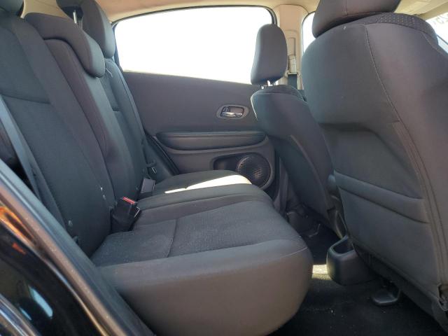 3CZRU6H33KG707860 - 2019 HONDA HR-V LX 黑色 照片 10