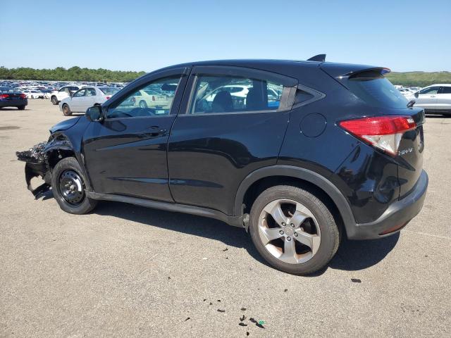 3CZRU6H33KG707860 - 2019 HONDA HR-V LX 黑色 照片 2