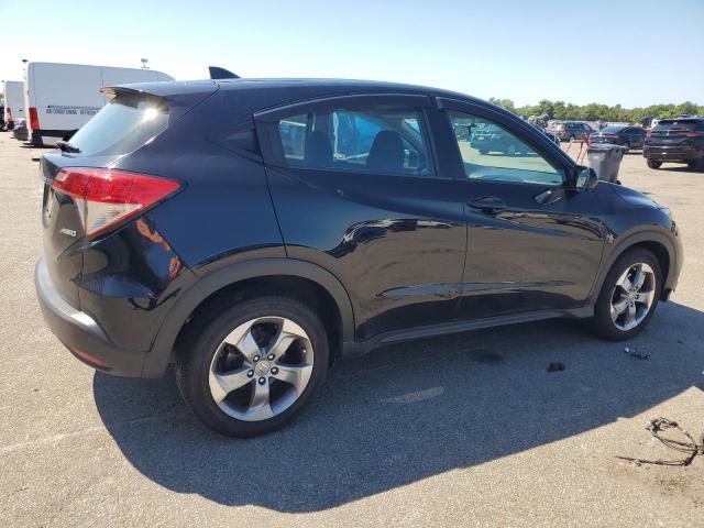3CZRU6H33KG707860 - 2019 HONDA HR-V LX 黑色 照片 3