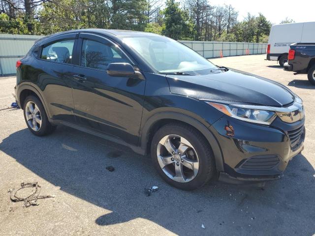 3CZRU6H33KG707860 - 2019 HONDA HR-V LX 黑色 照片 4