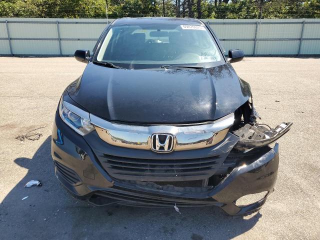 3CZRU6H33KG707860 - 2019 HONDA HR-V LX 黑色 照片 5