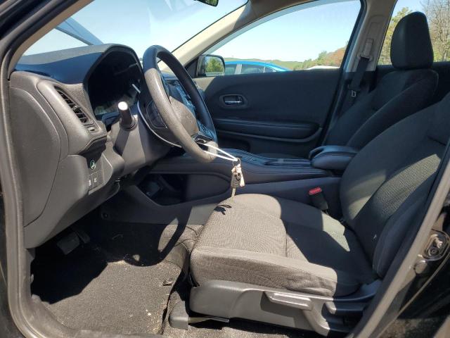 3CZRU6H33KG707860 - 2019 HONDA HR-V LX 黑色 照片 7