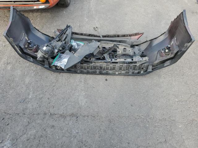 JF2GTACC1K8271737 - 2019 SUBARU CROSSTREK PREMIUM Bordeaux Foto 12