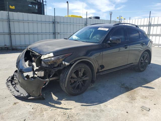 2013 INFINITI FX37, 