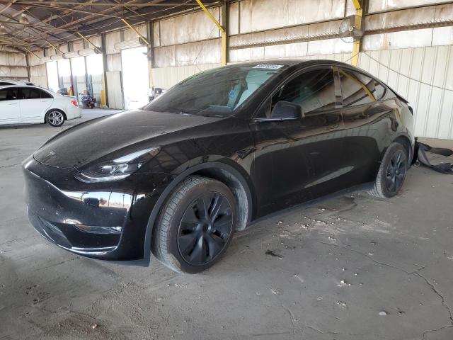 2024 TESLA MODEL Y, 