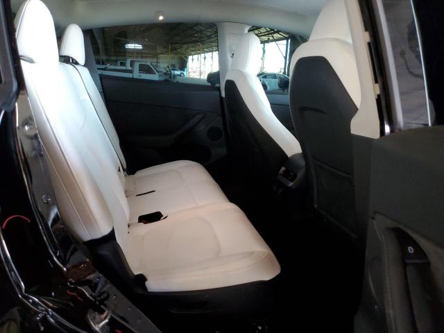 7SAYGAEE3RF100958 - 2024 TESLA MODEL Y Noir photo 11