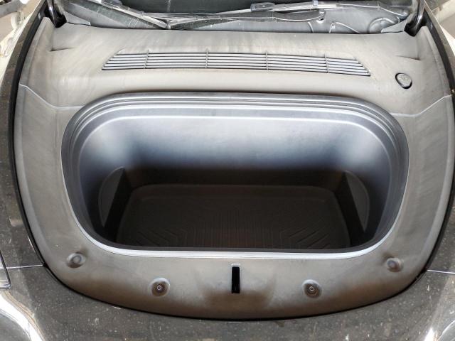 7SAYGAEE3RF100958 - 2024 TESLA MODEL Y Noir photo 12