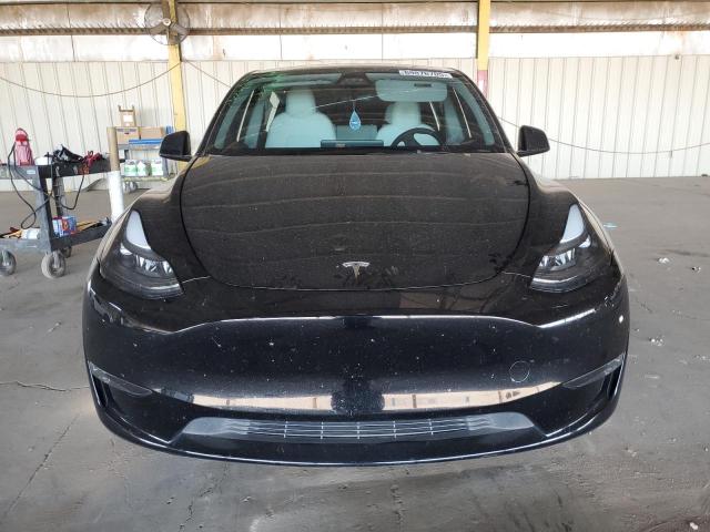 7SAYGAEE3RF100958 - 2024 TESLA MODEL Y Noir photo 5