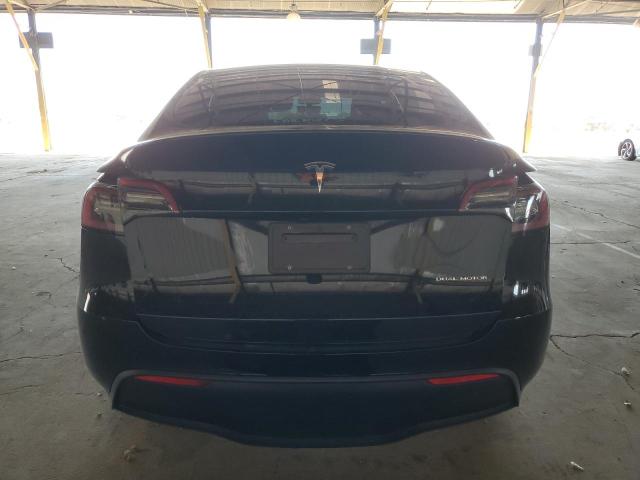 7SAYGAEE3RF100958 - 2024 TESLA MODEL Y Noir photo 6