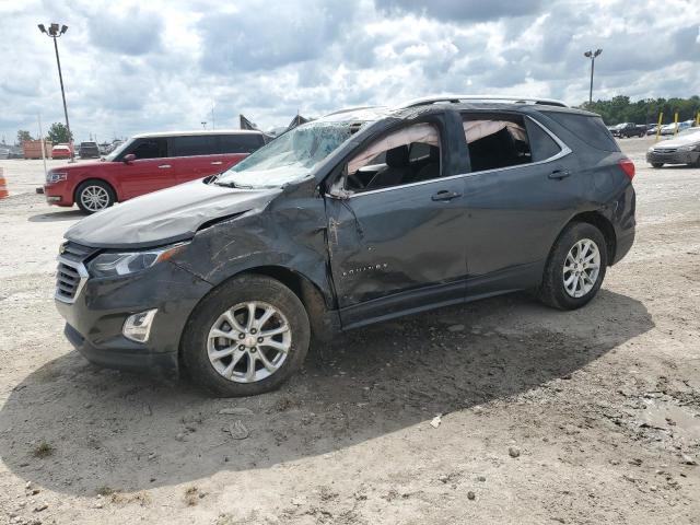 2018 CHEVROLET EQUINOX LT, 