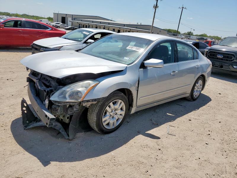 2012 NISSAN ALTIMA BASE, 