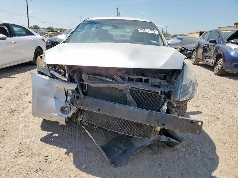 1N4AL2APXCN449623 - 2012 NISSAN ALTIMA BASE ვერცხლისფერი ფოტო 5