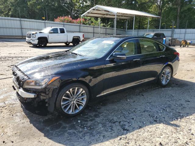 2015 HYUNDAI GENESIS 3.8L, 