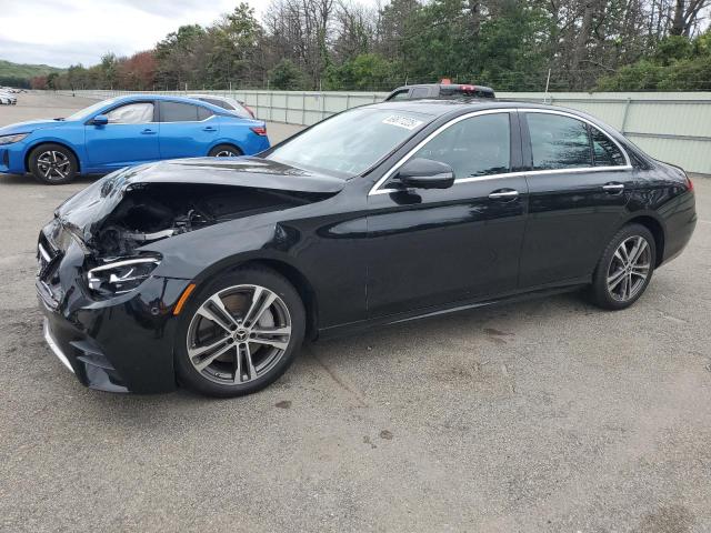 2021 MERCEDES-BENZ E 350 4MATIC, 