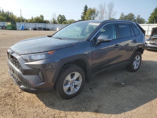 2019 TOYOTA RAV4 LE, 