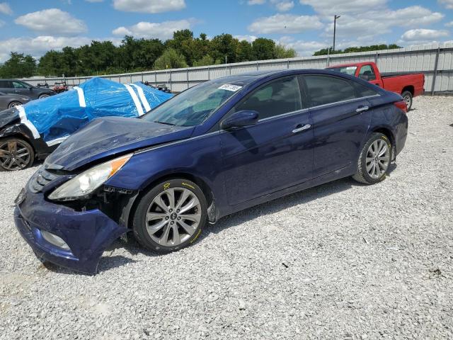 2013 HYUNDAI SONATA SE, 