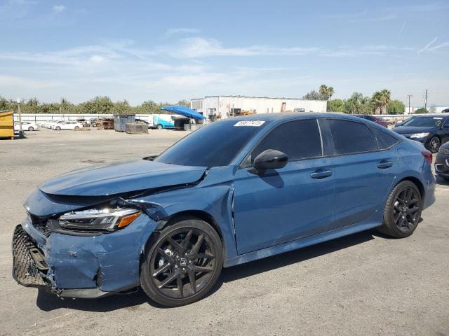 2025 HONDA CIVIC SPORT, 