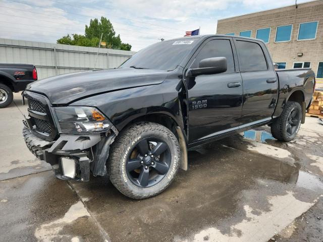 2017 RAM 1500 ST, 