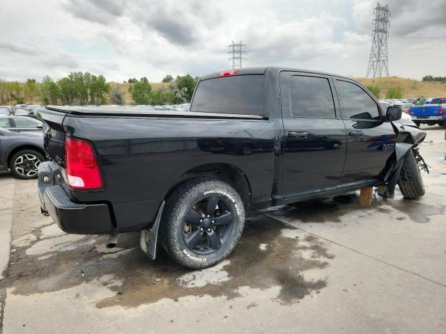 1C6RR7KG5HS507855 - 2017 RAM 1500 ST BLACK photo 3