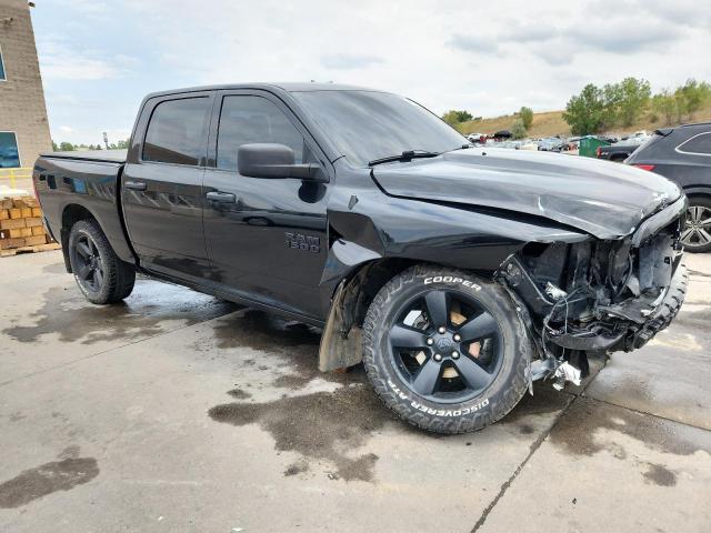 1C6RR7KG5HS507855 - 2017 RAM 1500 ST BLACK photo 4