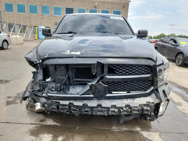 1C6RR7KG5HS507855 - 2017 RAM 1500 ST BLACK photo 5