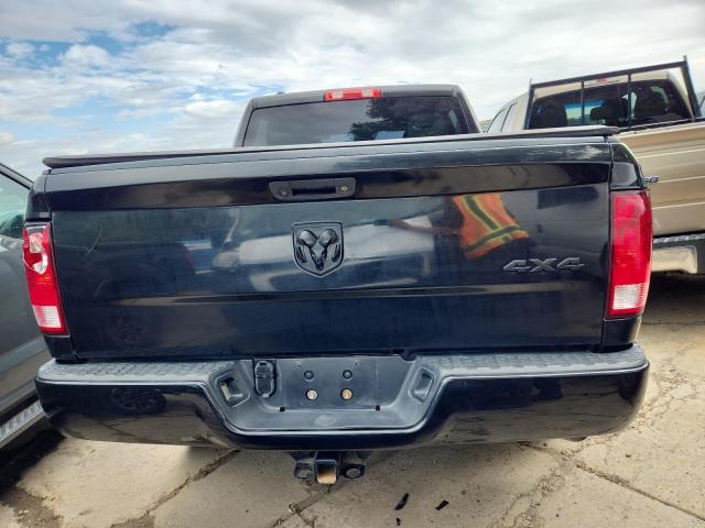 1C6RR7KG5HS507855 - 2017 RAM 1500 ST BLACK photo 6
