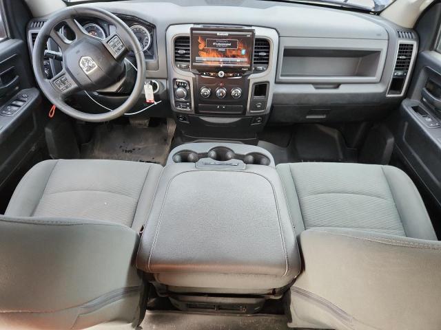 1C6RR7KG5HS507855 - 2017 RAM 1500 ST BLACK photo 8