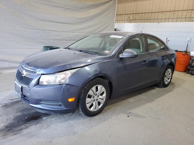 2014 CHEVROLET CRUZE LS, 
