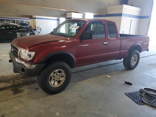 2000 TOYOTA TACOMA XTRACAB PRERUNNER, 