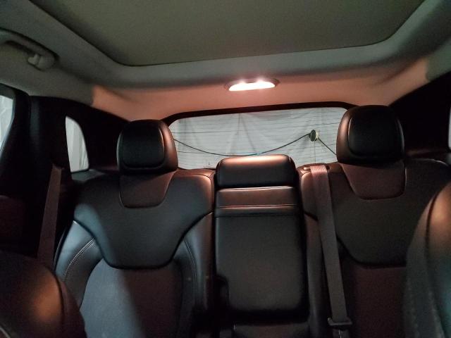 1C4PJMBS3FW687613 - 2015 JEEP CHEROKEE TRAILHAWK Մոխրագույն լուսանկար 10