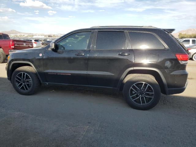 1C4RJFLT9LC303763 - 2020 JEEP GRAND CHER TRAILHAWK შავი ფოტო 2