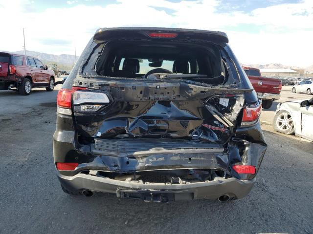 1C4RJFLT9LC303763 - 2020 JEEP GRAND CHER TRAILHAWK შავი ფოტო 6