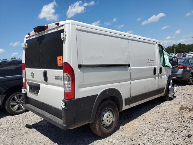 3C6LRVAG0PE598322 - 2023 RAM PROMASTER 1500 STANDARD Blanc photo 3