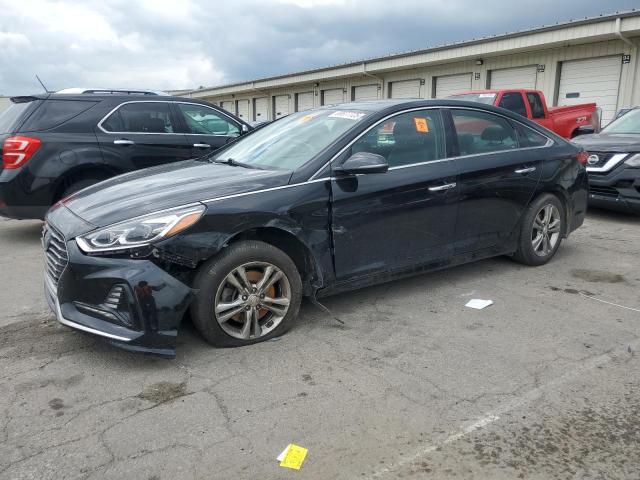 2018 HYUNDAI SONATA SPORT, 