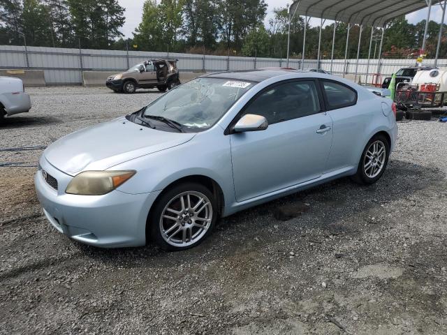 2006 TOYOTA SCION TC, 