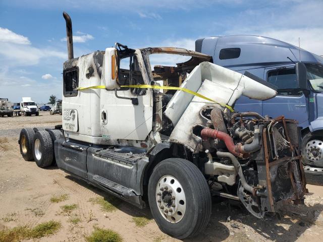 2008 INTERNATIONAL PROSTAR, 