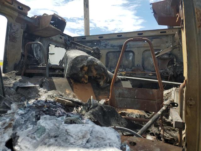 2HSCUAPR88C679166 - 2008 INTERNATIONAL PROSTAR WHITE photo 10