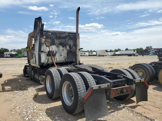 2HSCUAPR88C679166 - 2008 INTERNATIONAL PROSTAR WHITE photo 3