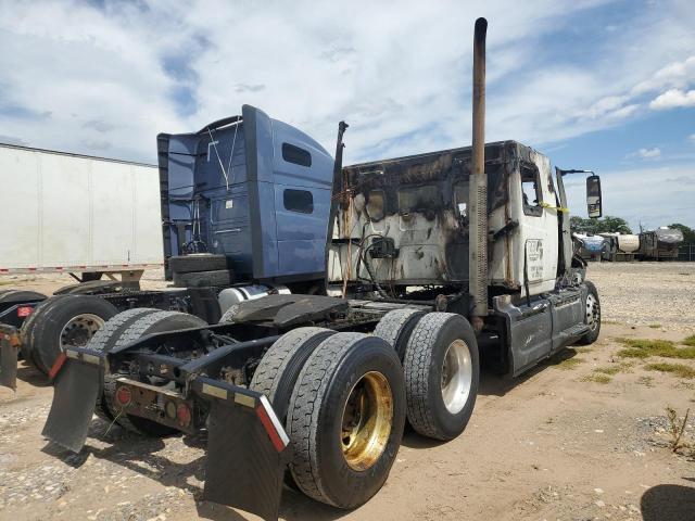 2HSCUAPR88C679166 - 2008 INTERNATIONAL PROSTAR WHITE photo 4