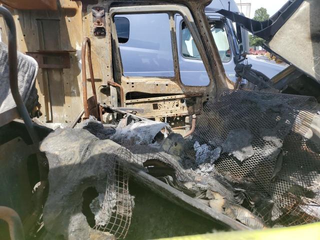 2HSCUAPR88C679166 - 2008 INTERNATIONAL PROSTAR WHITE photo 5