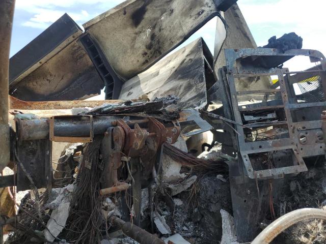 2HSCUAPR88C679166 - 2008 INTERNATIONAL PROSTAR WHITE photo 8