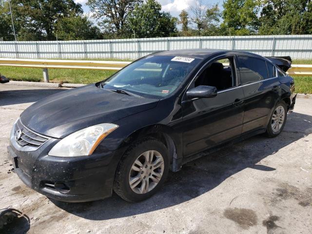 2012 NISSAN ALTIMA BASE, 