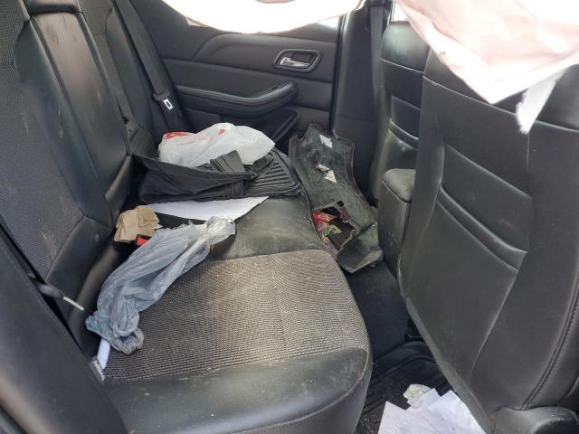 1G11C5SL4FF242806 - 2015 CHEVROLET MALIBU 1LT 红色 照片 10