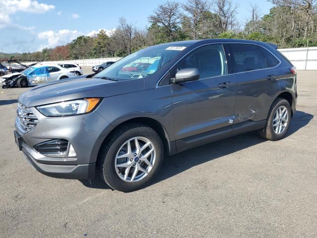 2022 FORD EDGE SEL, 