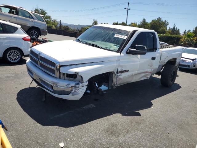 2001 DODGE RAM 2500, 