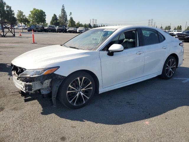 2020 TOYOTA CAMRY SE, 