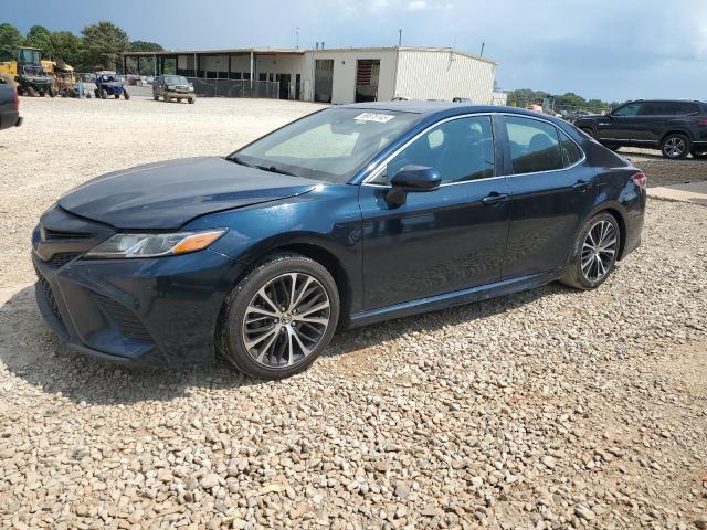 2018 TOYOTA CAMRY L, 