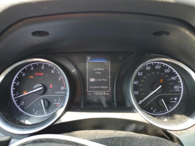 4T1B11HK3JU629050 - 2018 TOYOTA CAMRY L BLUE photo 9