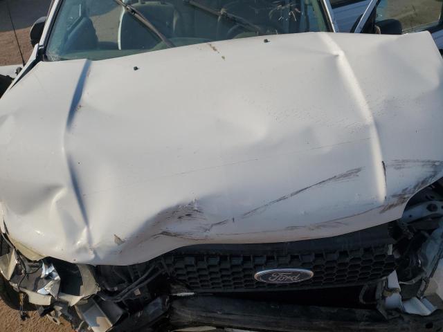 1FMCU93115KB03946 - 2005 FORD ESCAPE XLT WHITE photo 11